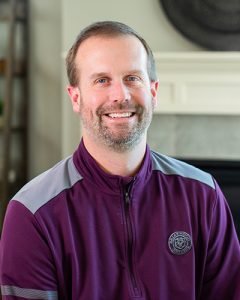 Jeremy Zinn