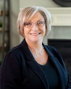 Karen Gillum