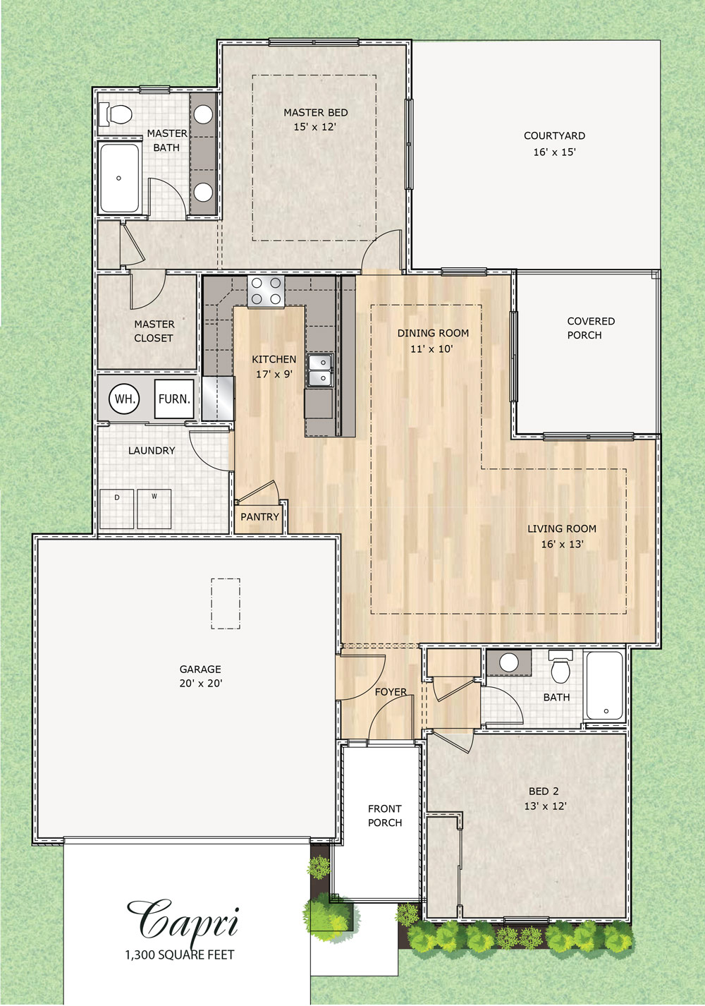 prf1_Capri-Floor-Plan_Color